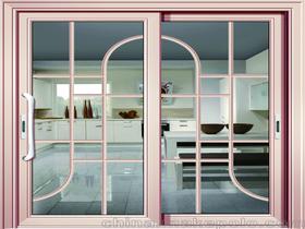 铝合金门窗生产价格 铝合金门窗生产批发 铝合金门窗生产厂家